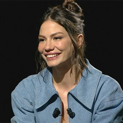 Demet Özdemir