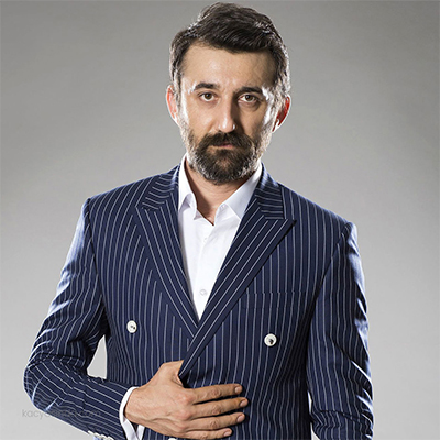 Necip Memili