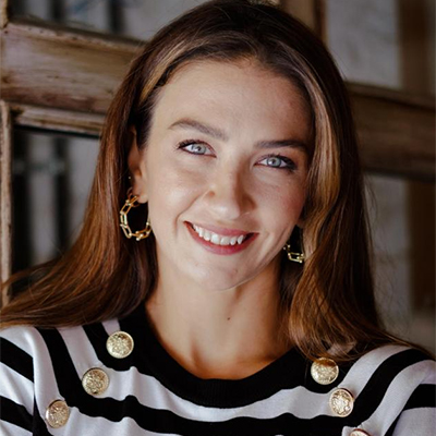 Ceren Benderlioğlu