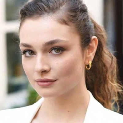 Serra Arıtürk