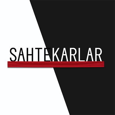 sahtekarlar-logo