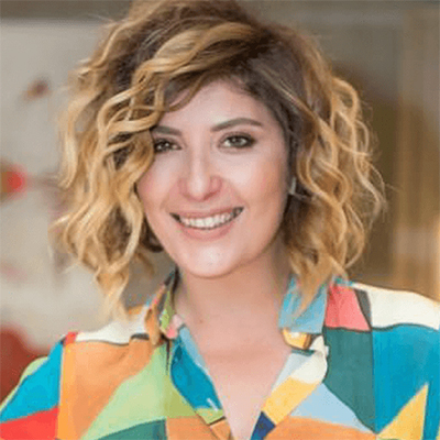 Şebnem Bozoklu