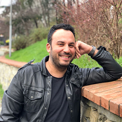 Ferit Aktuğ