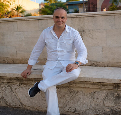Fatih Şener