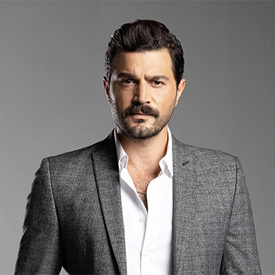 Burak Sevinç