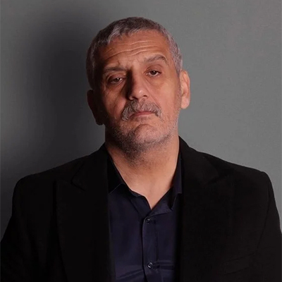 Koray Şahinbaş