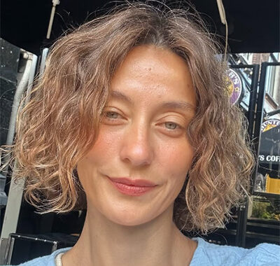 Olcay Yusufoğlu