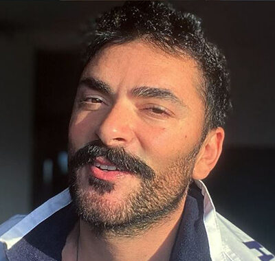 Halil İbrahim Kurum